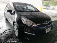 Kia Rio 2015 Sedan Top of the line for sale