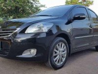 2013 Toyota Vios 1.5g for sale