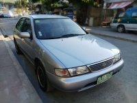 Nissan Sentra 1995 for sale 