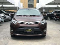 2013 Toyota Vios 15 G AT for sale 