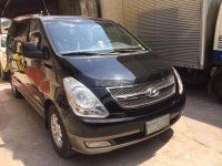 2009 Hyundai Grand Starex CRDI VGT for sale