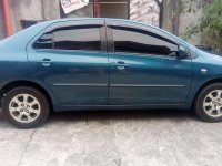 Toyota Vios E 2008 for sale