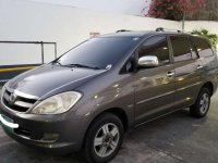 2006 Toyota Innova G Diesel for sale 