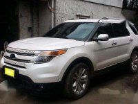 Ford Explorer 2014 for sale