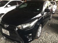 2017 Toyota Yaris 1.3 E Automatic for sale