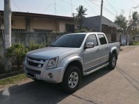 2011 Isuzu Dmax Ls for sale