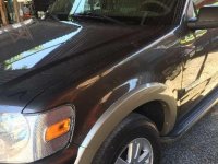 Ford Explorer 2008 model  A/T  FOR SALE
