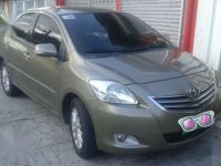 Toyota Vios 1.5 G 2010 for sale 