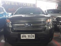 2015 Ford Explorer 2.0 4x2 12tkm for sale 