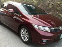 Honda Civic 2012 for sale