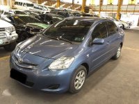 2010 Toyota Vios E MT for sale