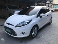 2012 Ford Fiesta S 1.5 hatchback automatic for sale