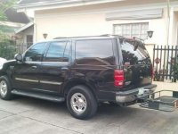Ford 2000 Expedition for sale lpg and petrol