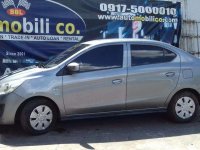 2015 Mitsubishi Mirage G4 GLX Automatic Automobilico SM City BF for sale