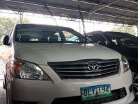 2014 Toyota Innova V 2.5L for sale