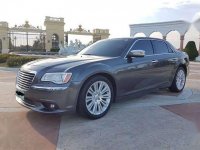 2013 Chrysler 300c FOR SALE