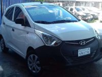 2014 Hyundai Eon GL Manual Automobilico SM City BF for sale