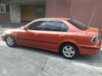 Honda Civic 1997 for sale 