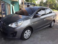 Mitsubishi Mirage G4 Glx 2016 model for sale 