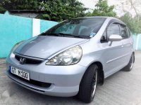 Honda Jazz GD Manual 2005 FOR SALE