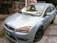 For sale!!! Ford Focus hatch 2008 1.8 engine