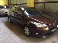 FOR SALE Toyota Vios vios 2017 AT