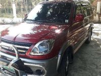 Mitsubishi Adventure GLS Sport 2012 for sale 