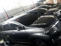 2016 Toyota Avanza 1.5G Automatic for sale