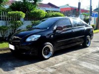 For Sale: Toyota Vios E 2008