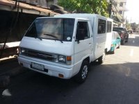 2002 Mitsubishi L300 fb for sale