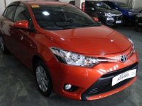 Toyota Vios 1.3 e automatic 2018 for sale