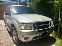 Ford Explorer PICK UP 2nd Hand 2002 for sale