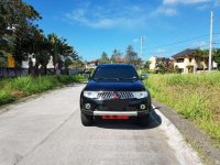 Mitsubishi Montero 2010 GLS for sale 