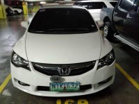 2009 Honda Civic 18S for sale 