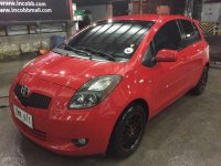 Toyota Yaris 2008 for sale