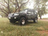 Nissan Patrol 4x4 AT 2005 for sale 