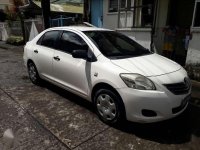 Toyota Vios 1.3 (2011 model) for sale