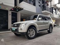 2008 Mitsubishi Pajero 4x4 gas AT for sale