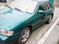 Nissan Sentra s3 1997 for sale 