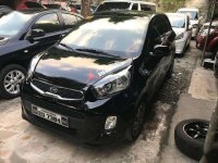 2017 acquired Kia Picanto automatic for sale