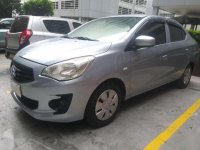 2014 Mitsubishi  Mirage G4 GLX Automatic FOR SALE