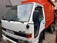 Isuzu Elf truck FOR SALE