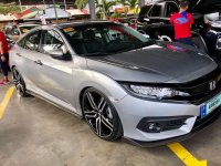 2017 Honda Civic RS for sale