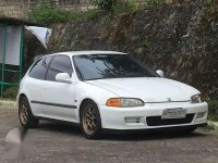 2004 Honda Civic eg6 LEGIT FOR SALE