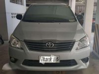 2104 Innova J for sale 