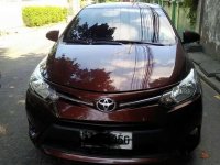 2014 Toyota Vios 1.3E Automatic for sale 