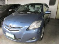 2011 TOYOTA VIOS G - very well maintained . automatic transmission for sale