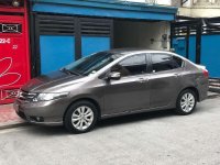 2012 Honda City for sale