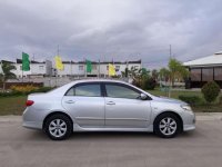 Toyota Corolla Altis 1.6G AT 2009 for sale 