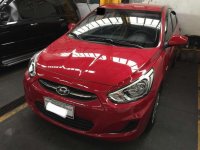 2016 Hyundai Accent MT AT for sale 